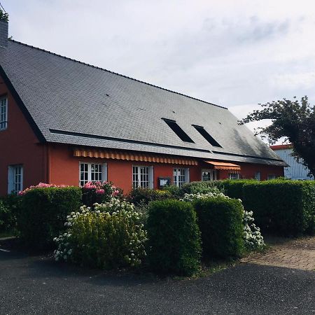 Hotel La Belle Etoile Thouare-sur-Loire Ngoại thất bức ảnh