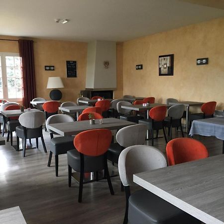 Hotel La Belle Etoile Thouare-sur-Loire Ngoại thất bức ảnh