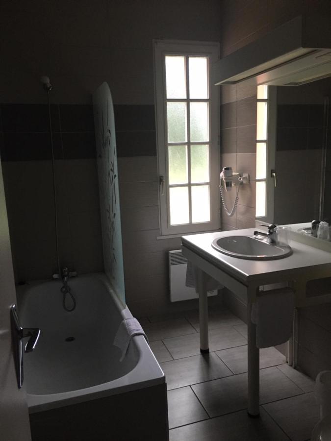 Hotel La Belle Etoile Thouare-sur-Loire Ngoại thất bức ảnh