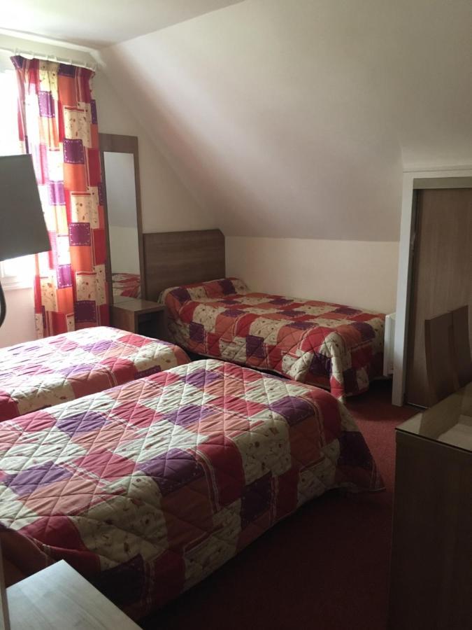 Hotel La Belle Etoile Thouare-sur-Loire Ngoại thất bức ảnh