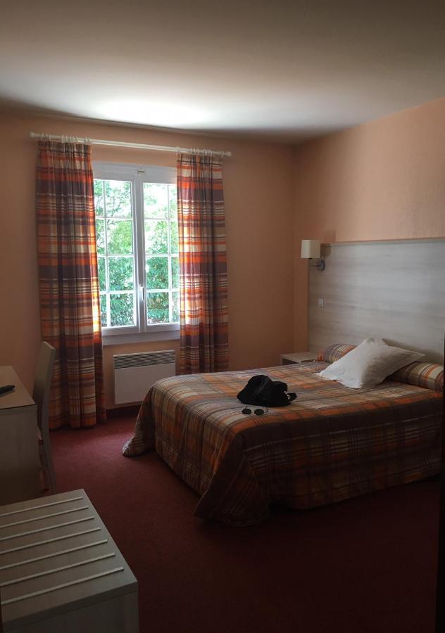 Hotel La Belle Etoile Thouare-sur-Loire Ngoại thất bức ảnh