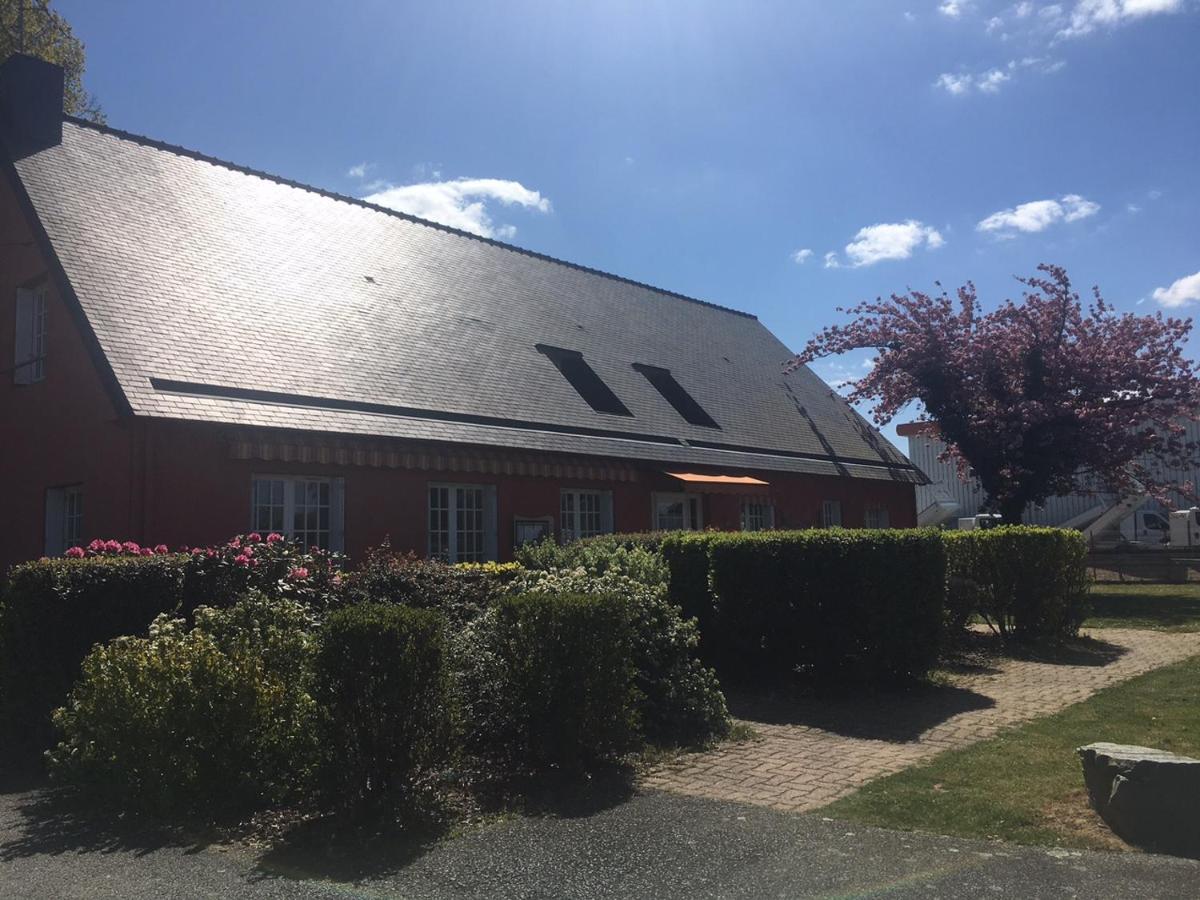 Hotel La Belle Etoile Thouare-sur-Loire Ngoại thất bức ảnh