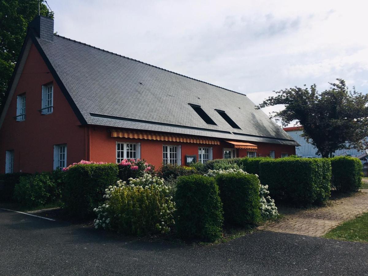 Hotel La Belle Etoile Thouare-sur-Loire Ngoại thất bức ảnh