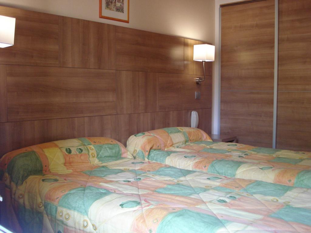 Hotel La Belle Etoile Thouare-sur-Loire Phòng bức ảnh