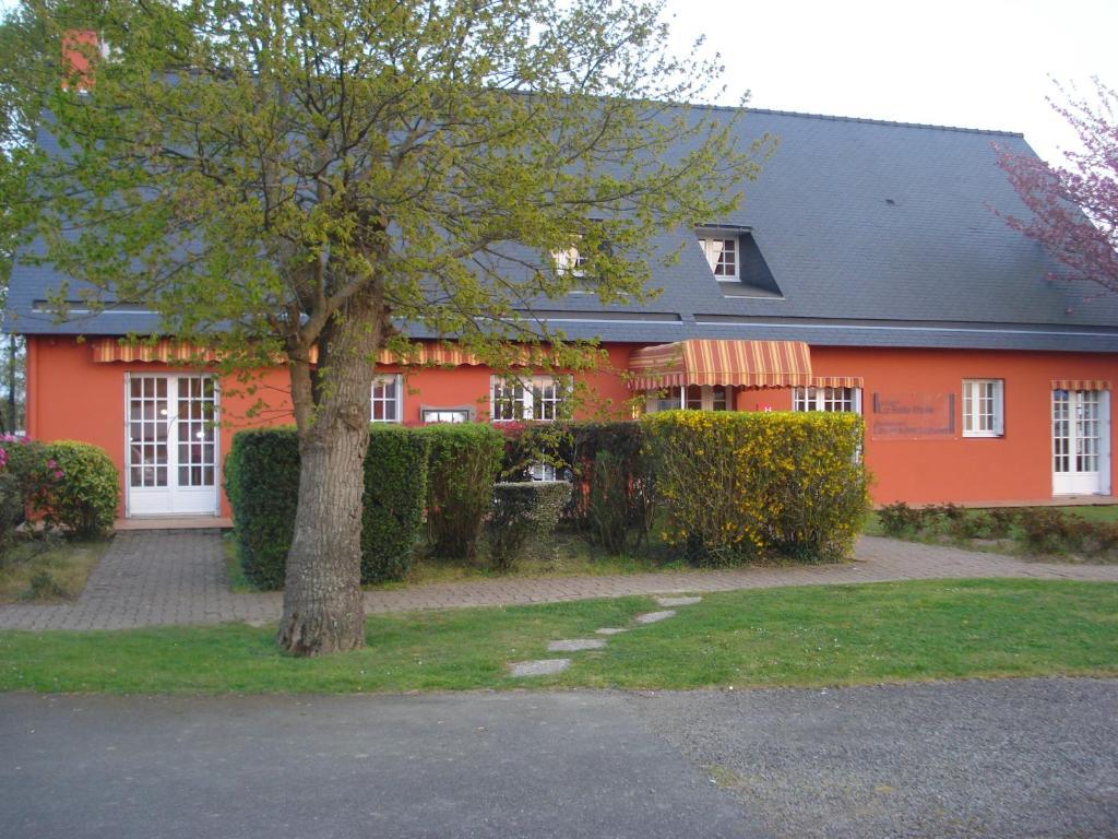 Hotel La Belle Etoile Thouare-sur-Loire Ngoại thất bức ảnh