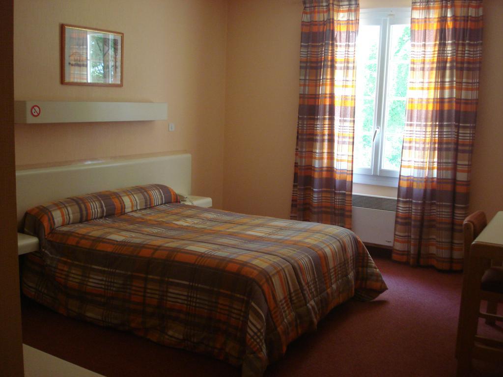 Hotel La Belle Etoile Thouare-sur-Loire Ngoại thất bức ảnh