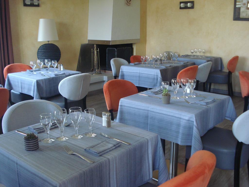 Hotel La Belle Etoile Thouare-sur-Loire Ngoại thất bức ảnh