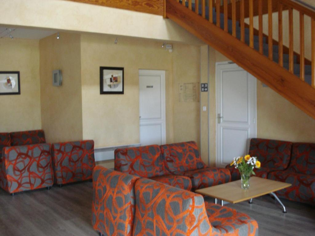 Hotel La Belle Etoile Thouare-sur-Loire Ngoại thất bức ảnh