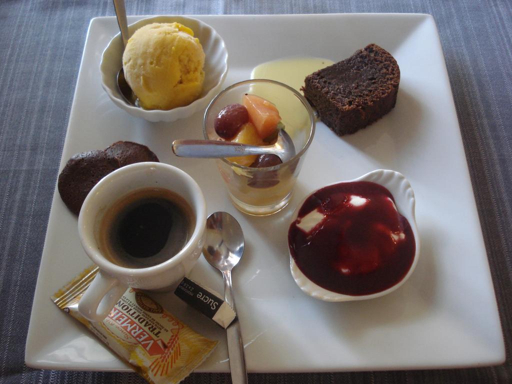 Hotel La Belle Etoile Thouare-sur-Loire Ngoại thất bức ảnh