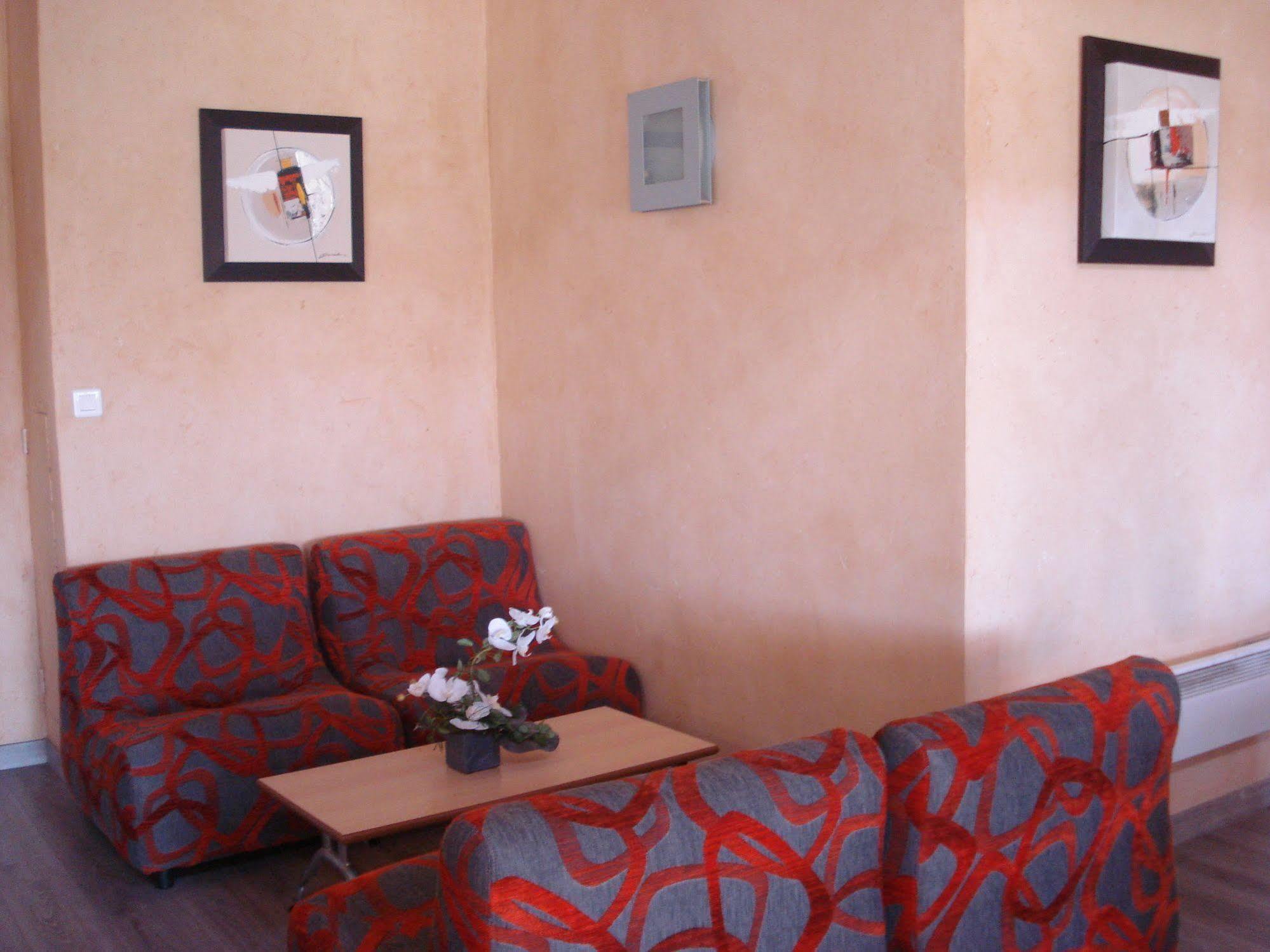 Hotel La Belle Etoile Thouare-sur-Loire Ngoại thất bức ảnh
