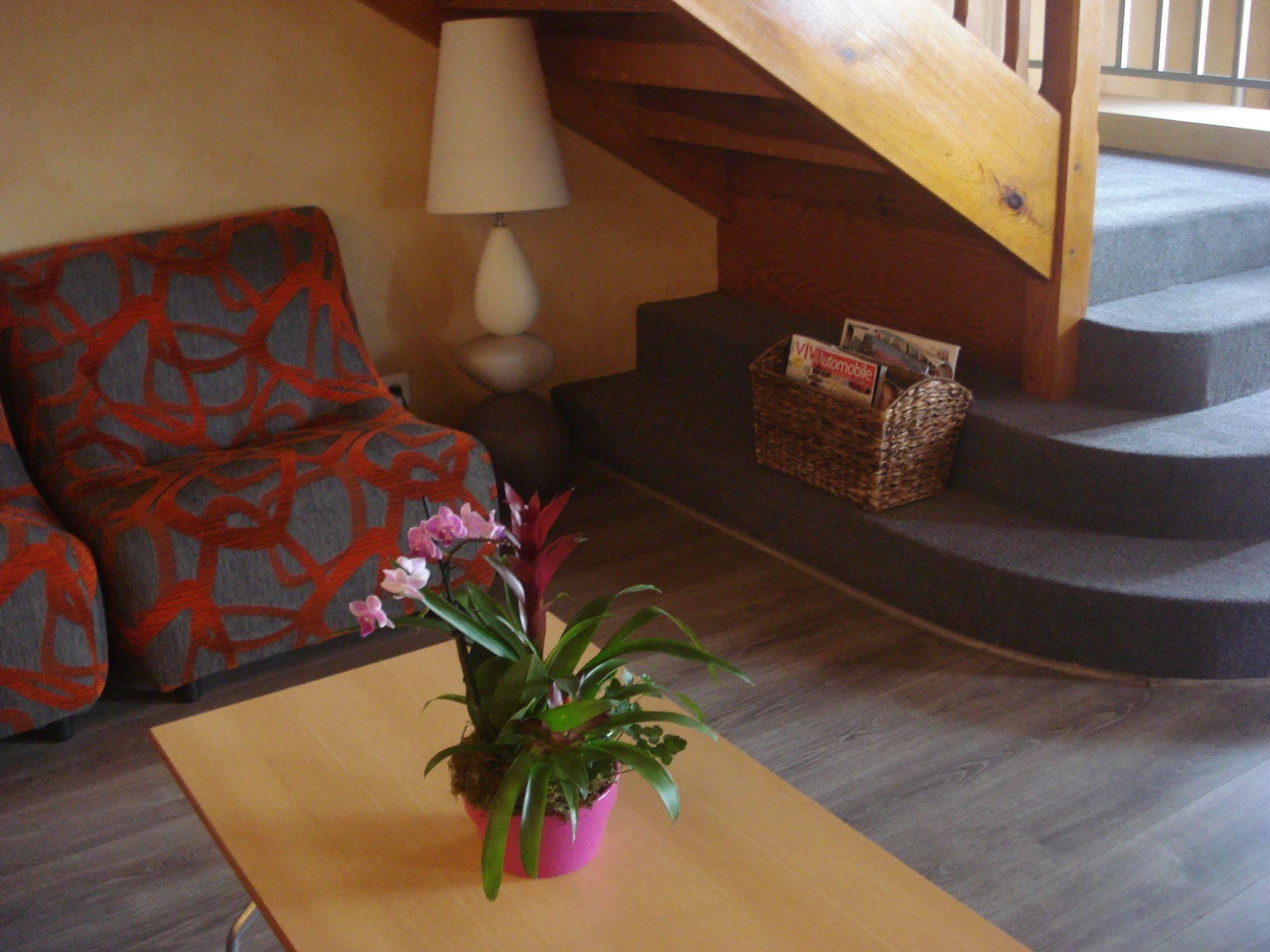 Hotel La Belle Etoile Thouare-sur-Loire Ngoại thất bức ảnh