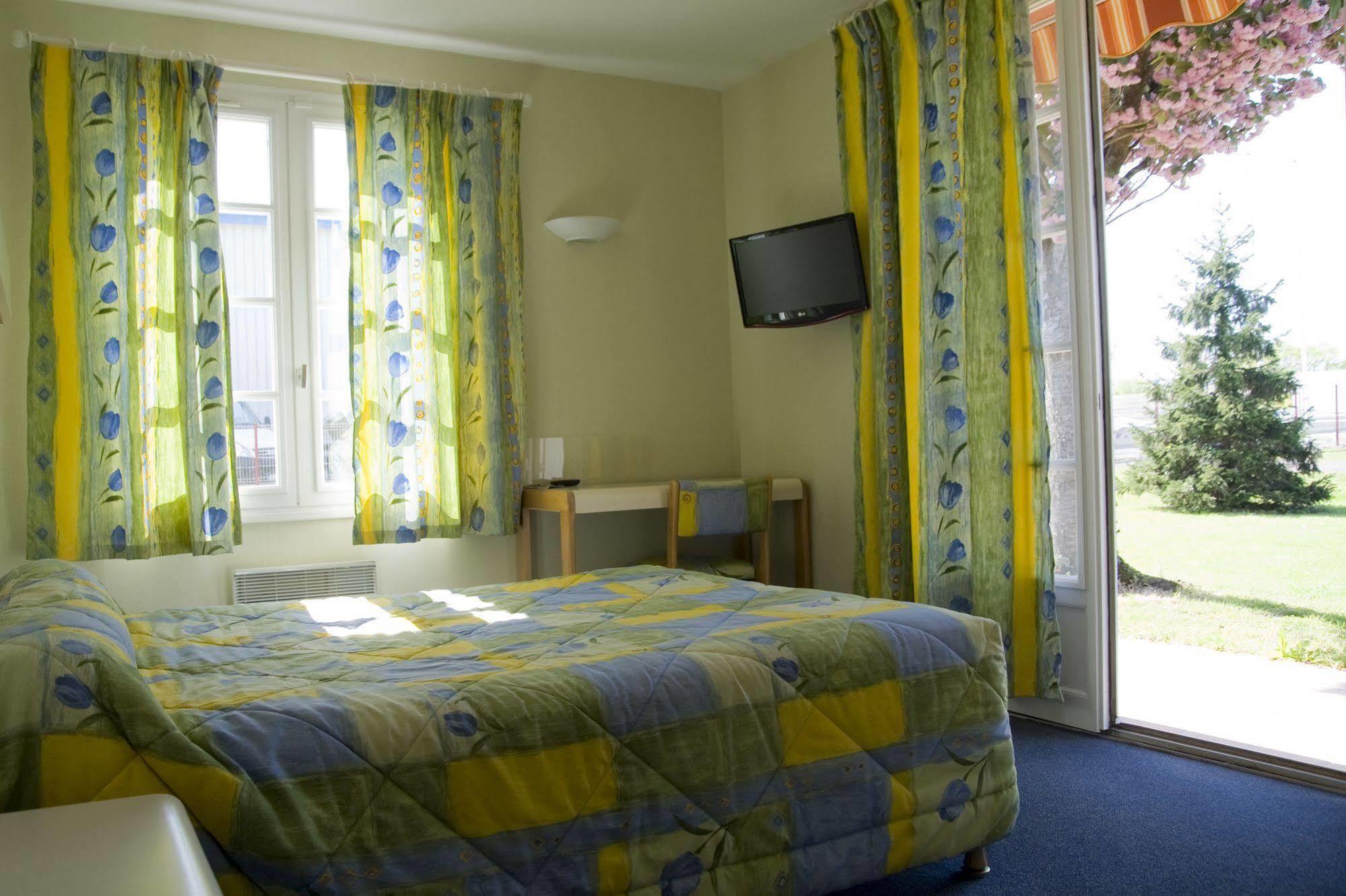 Hotel La Belle Etoile Thouare-sur-Loire Ngoại thất bức ảnh