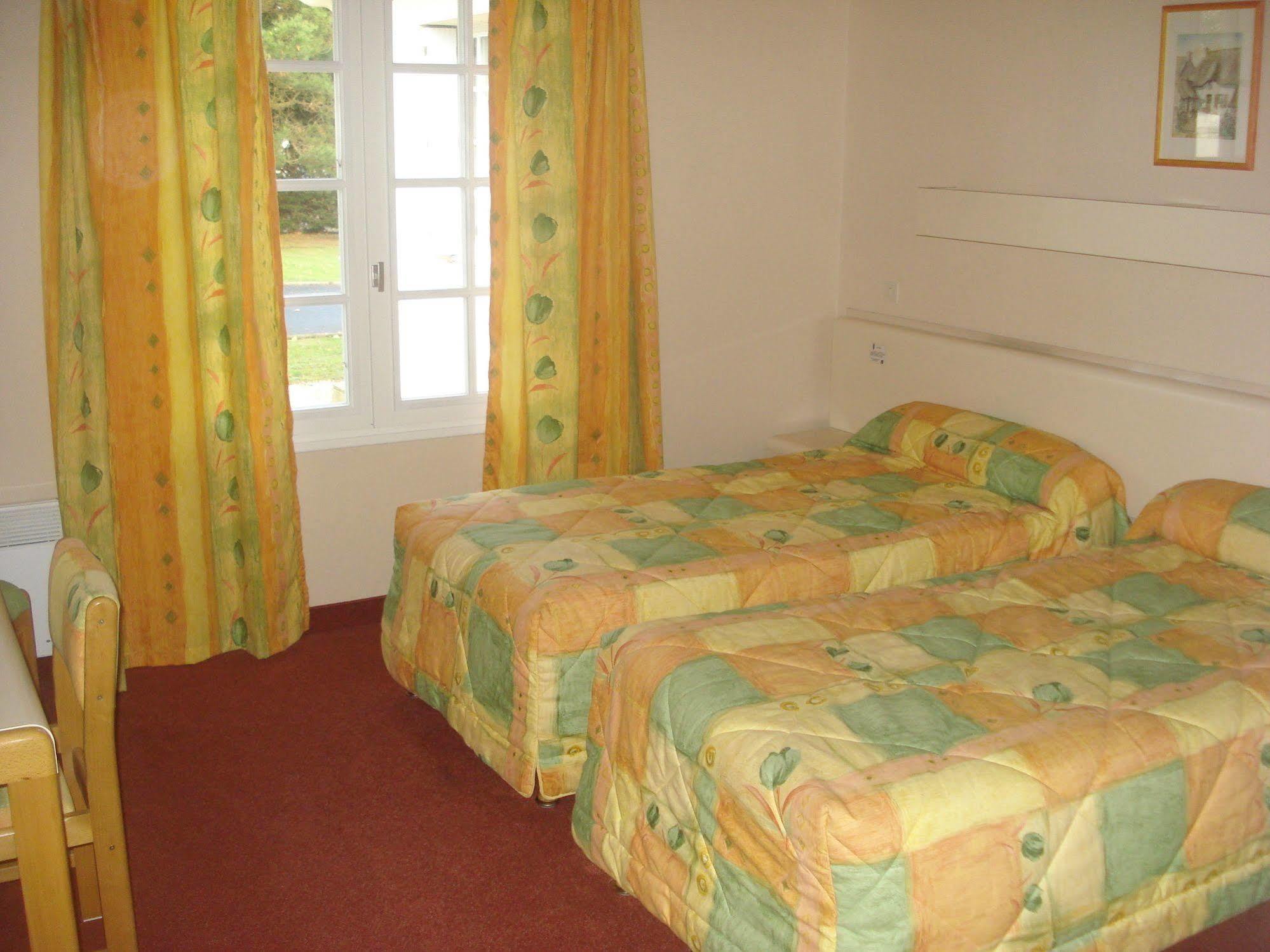 Hotel La Belle Etoile Thouare-sur-Loire Ngoại thất bức ảnh
