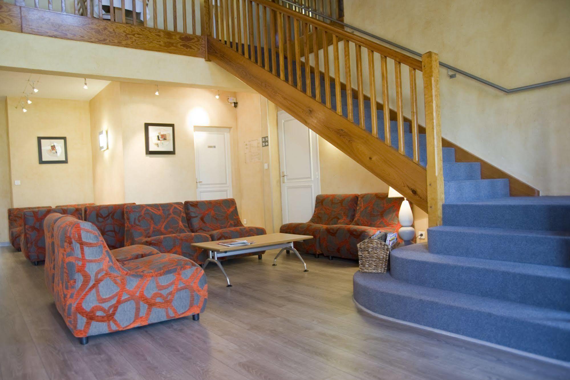 Hotel La Belle Etoile Thouare-sur-Loire Ngoại thất bức ảnh