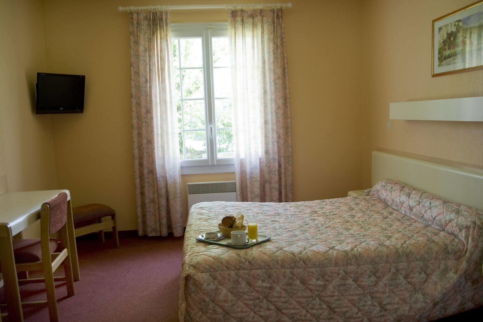 Hotel La Belle Etoile Thouare-sur-Loire Ngoại thất bức ảnh