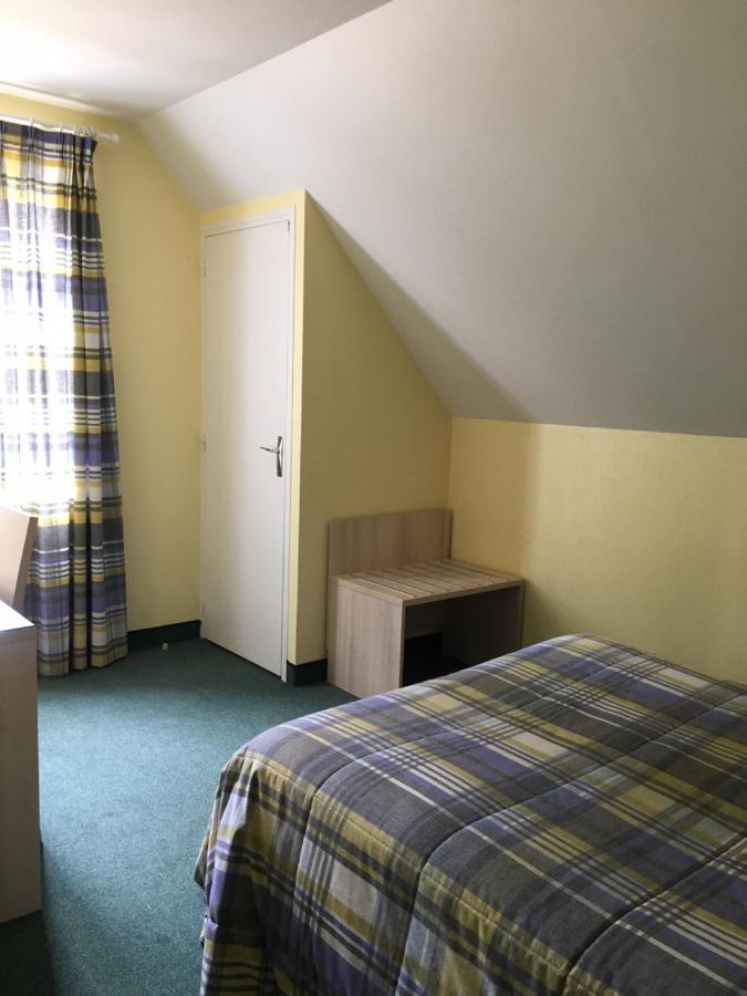 Hotel La Belle Etoile Thouare-sur-Loire Ngoại thất bức ảnh