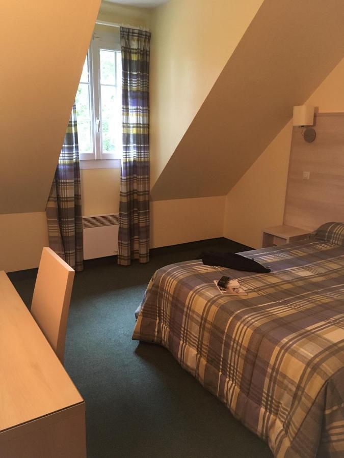 Hotel La Belle Etoile Thouare-sur-Loire Ngoại thất bức ảnh