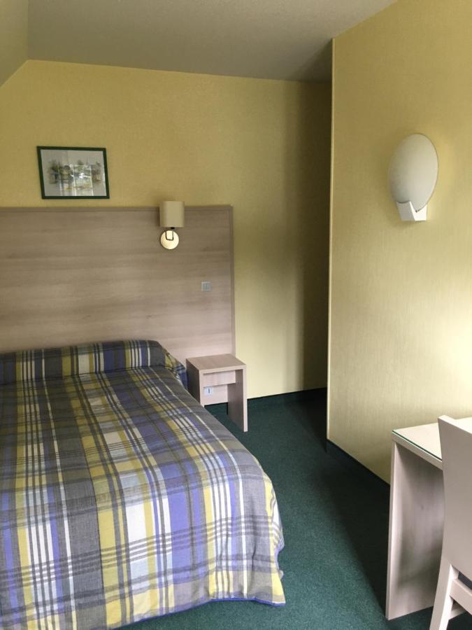 Hotel La Belle Etoile Thouare-sur-Loire Ngoại thất bức ảnh
